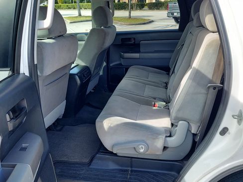 Used 2013 Toyota Sequoia SR5 image 23