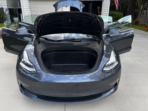 Used 2019 Tesla Model 3 Standard Range Plus RWD image 17