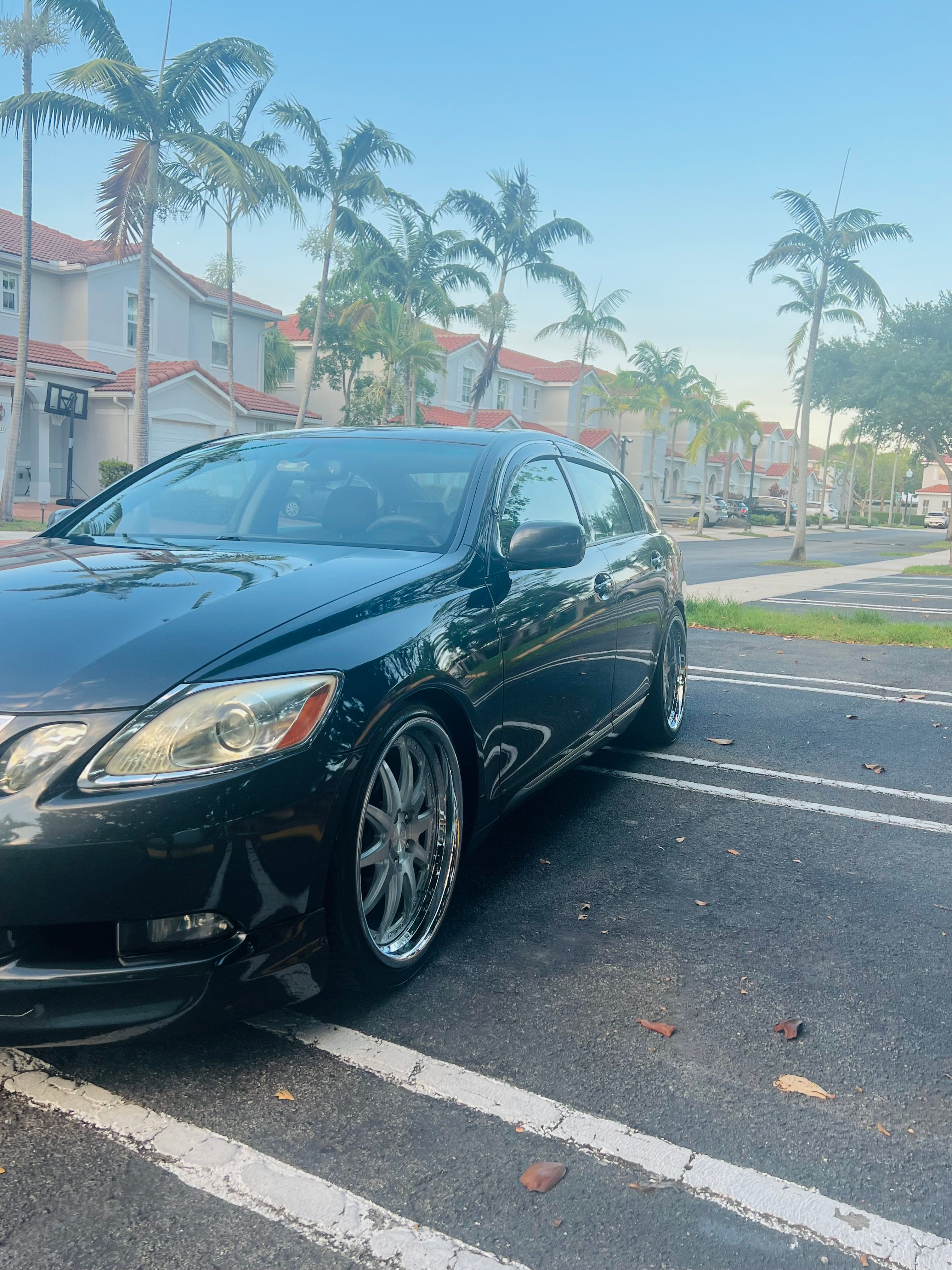 Used 2006 Lexus GS 300 AWD image 2