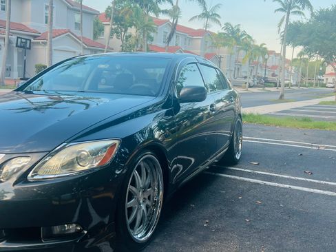 Used 2006 Lexus GS 300 AWD image 2