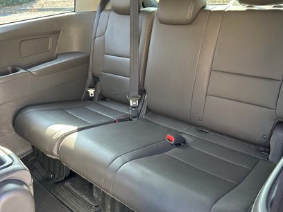 Used 2015 Honda Odyssey EX-L