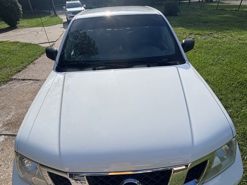 Used 2018 Nissan Frontier S RWD image 12