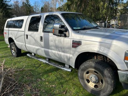 Used 2008 Ford F350 XLT