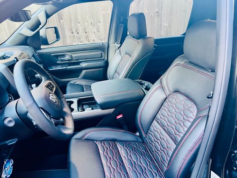 Used 2026 RAM 1500 Lone Star image 8