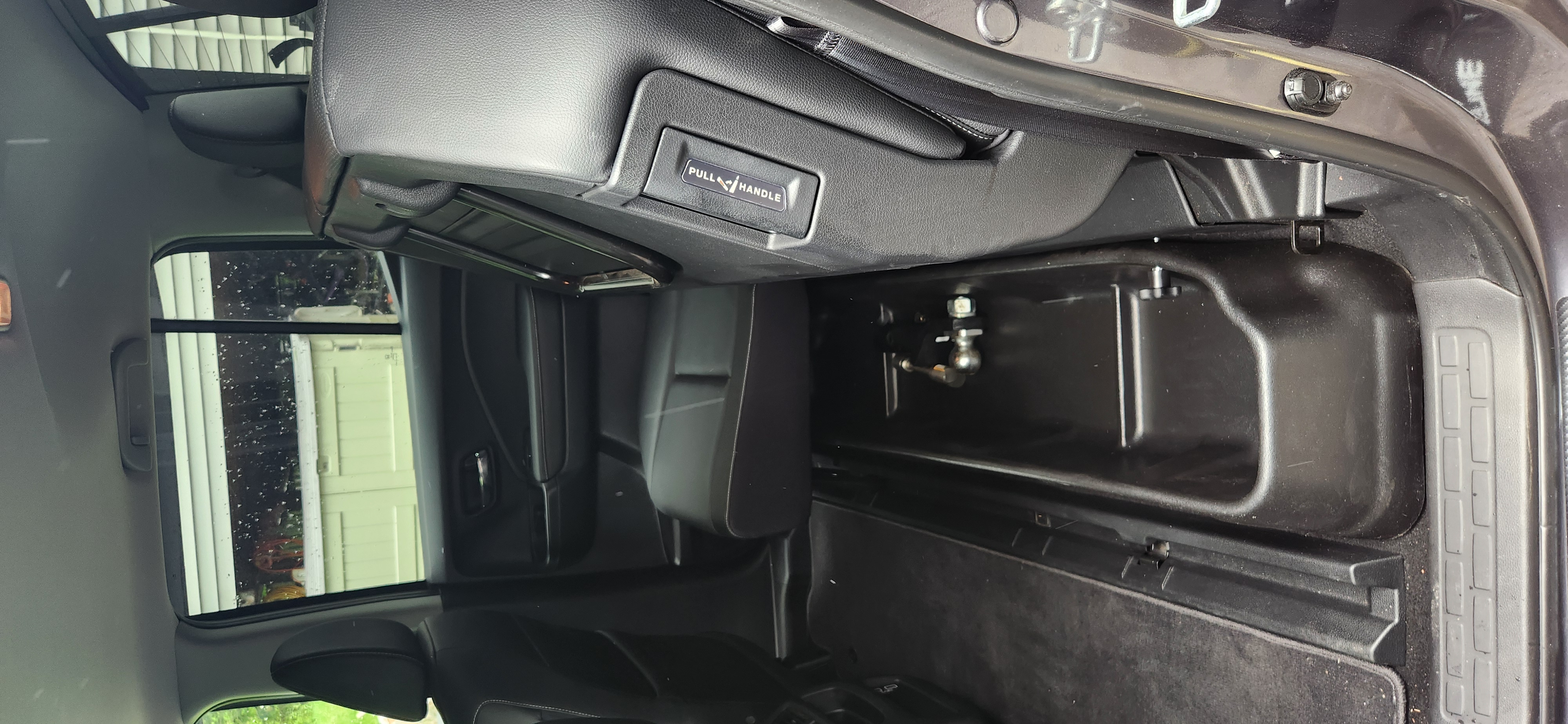 Used 2022 Honda Ridgeline RTL-E image 12