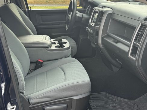 Used 2014 RAM 1500 Tradesman w/ Popular Equipment Group image 16