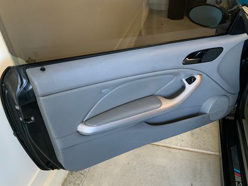 Used 2006 BMW M3 Coupe image 4