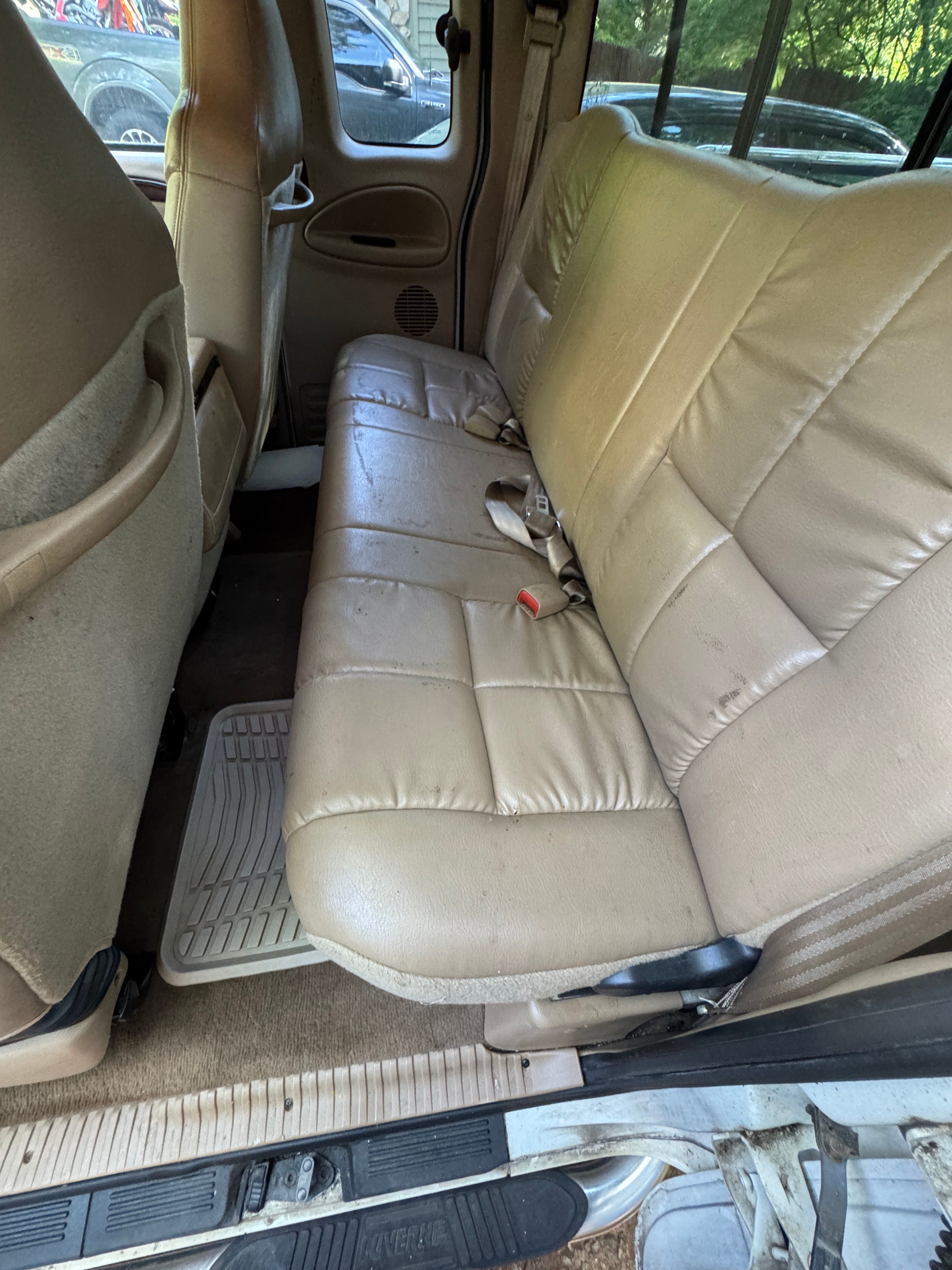 Used 1999 Dodge Ram 1500 Truck 2WD Quad Cab image 12
