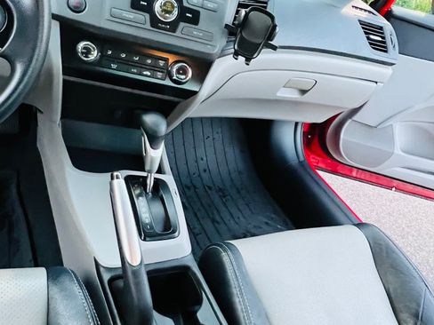 Used 2012 Honda Civic EX image 9