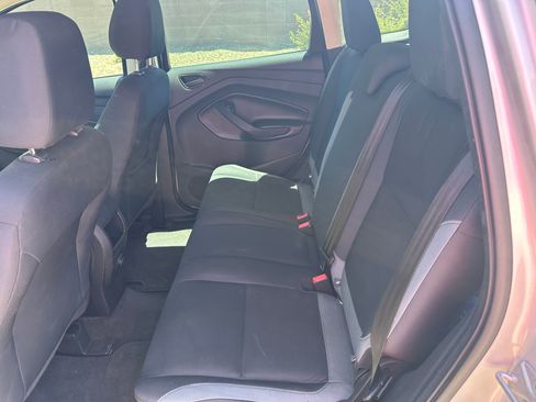 Used 2014 Ford Escape S FWD image 11