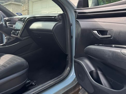 Used 2022 Hyundai Santa Cruz SEL w/ Activity Package image 12