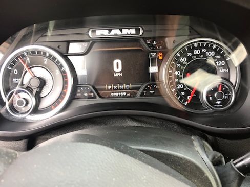 Used 2022 RAM 2500 Tradesman image 13