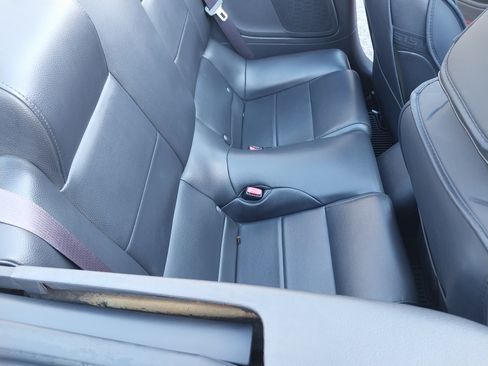 Used 2005 Ford Mustang Deluxe Convertible image 12