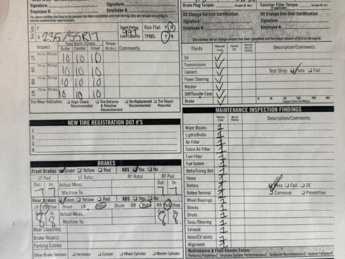 Used 2006 Cadillac DTS w/ Sun And Sound Package image 14