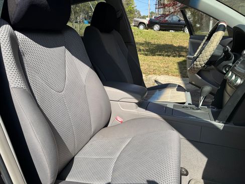 Used 2008 Toyota Camry SE image 8