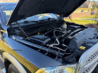 Used 2013 RAM 1500 Laramie RWD image 14