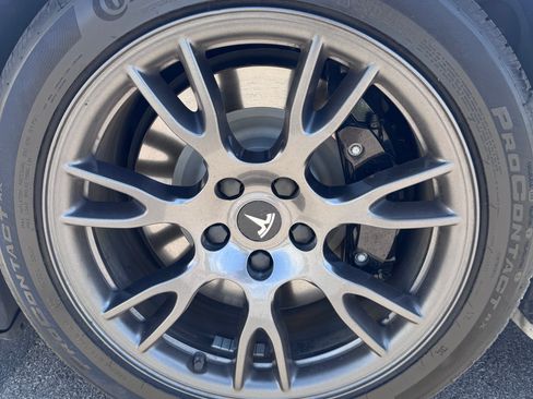 Used 2021 Tesla Model S Long Range AWD/4WD image 26