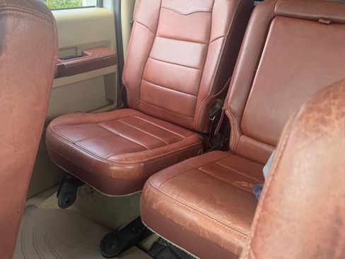 Used 2009 Ford F250 King Ranch AWD/4WD image 9