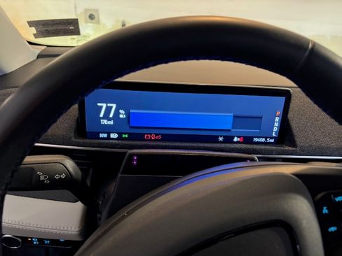 Used 2023 Ford Mustang Mach-E Premium image 6