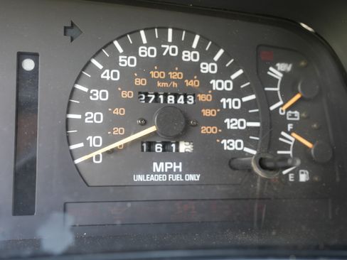 Used 1993 Toyota Land Cruiser image 23