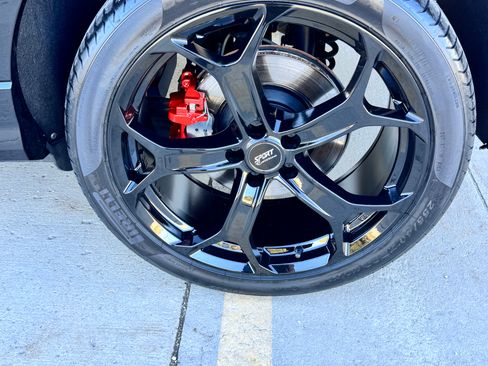 Used 2021 Audi Q3 2.0T Premium w/ Convenience Package image 4