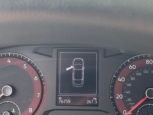 Used 2019 Volkswagen Jetta S FWD image 12