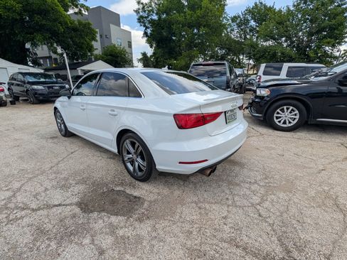 Used 2015 Audi A3 1.8T Premium w/ Aluminum Style Package FWD image 9