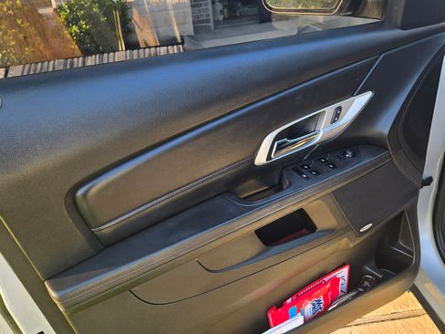 Used 2013 GMC Terrain SLT image 5