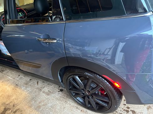 Used 2017 MINI Cooper Clubman John Cooper Works image 5