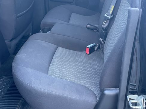 Used 2012 GMC Canyon SLE RWD image 6