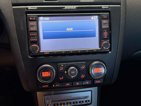 Used 2008 Nissan Altima 3.5 SE w/ Premium Pkg image 22