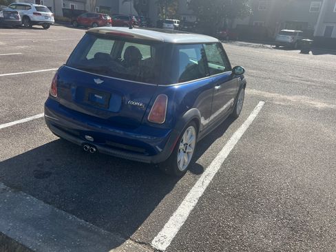 Used 2003 MINI Cooper S image 26