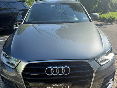 Used 2017 Audi Q3 2.0T Premium Plus w/ Premium Plus Package