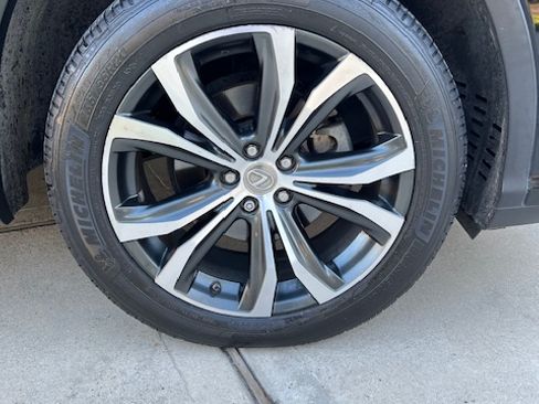 Used 2017 Lexus RX 350 image 14