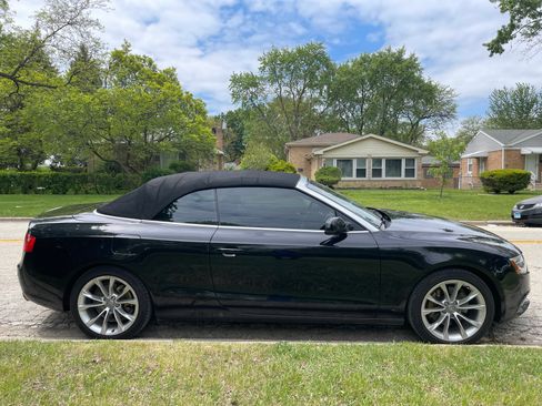 Used 2014 Audi A5 2.0T Premium Plus w/ Premium Plus Package image 16