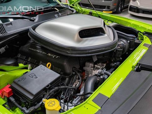 Used 2023 Dodge Challenger R/T Scat Pack image 11