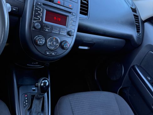 Used 2013 Kia Soul image 6