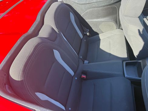 Used 2017 Chevrolet Camaro SS image 10