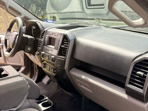 Used 2018 Ford F150 XLT RWD image 15