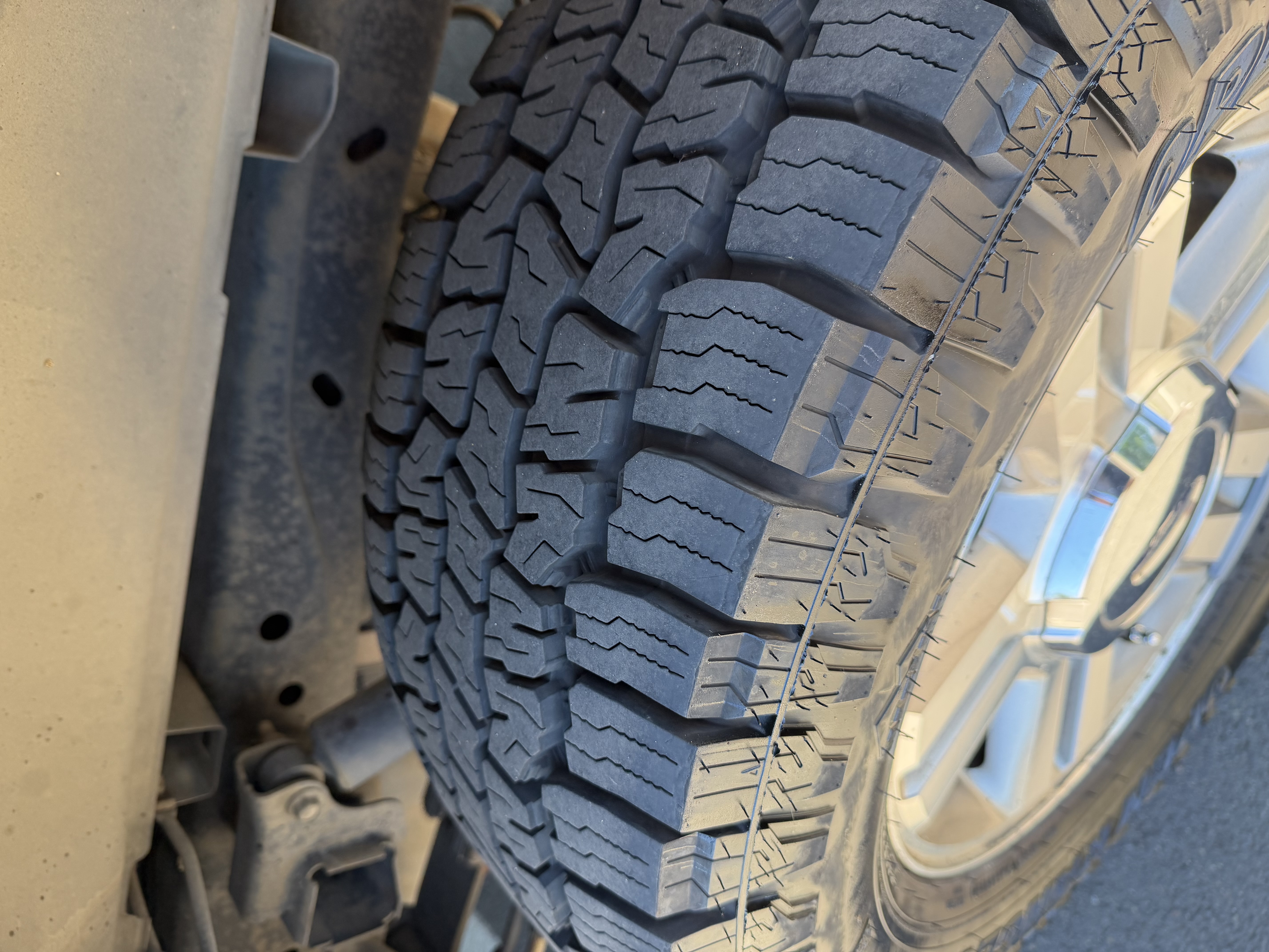Used 2006 Ford F150 Lariat AWD/4WD image 13