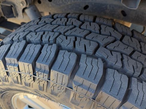 Used 2006 Ford F150 Lariat AWD/4WD image 13