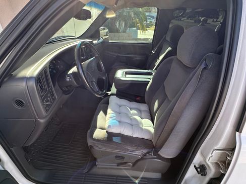 Used 2003 GMC Sierra 1500 SLE image 8