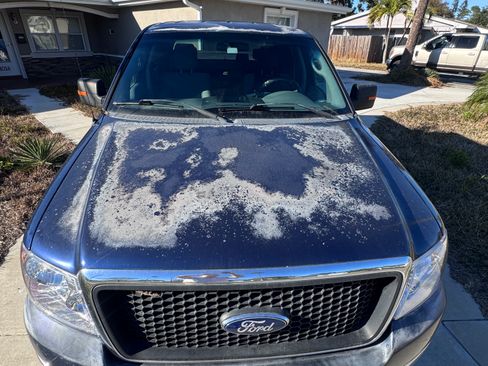 Used 2007 Ford F150 XLT image 7