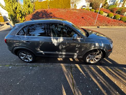 Used 2016 Audi Q3 2.0T Premium Plus w/ Technology Package image 8