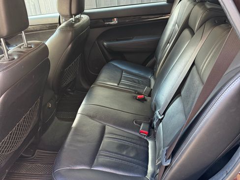 Used 2012 Kia Sorento EX w/ Premium Plus Pkg image 12