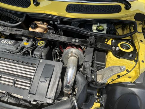 Used 2005 MINI Cooper S FWD image 13