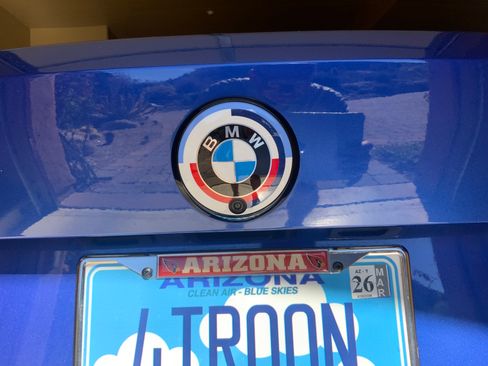 Used 2023 BMW i4 M50 w/ Premium Package image 27