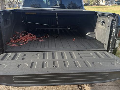 Used 2020 Ford F150 XLT w/ Equipment Group 302A Luxury AWD/4WD image 4