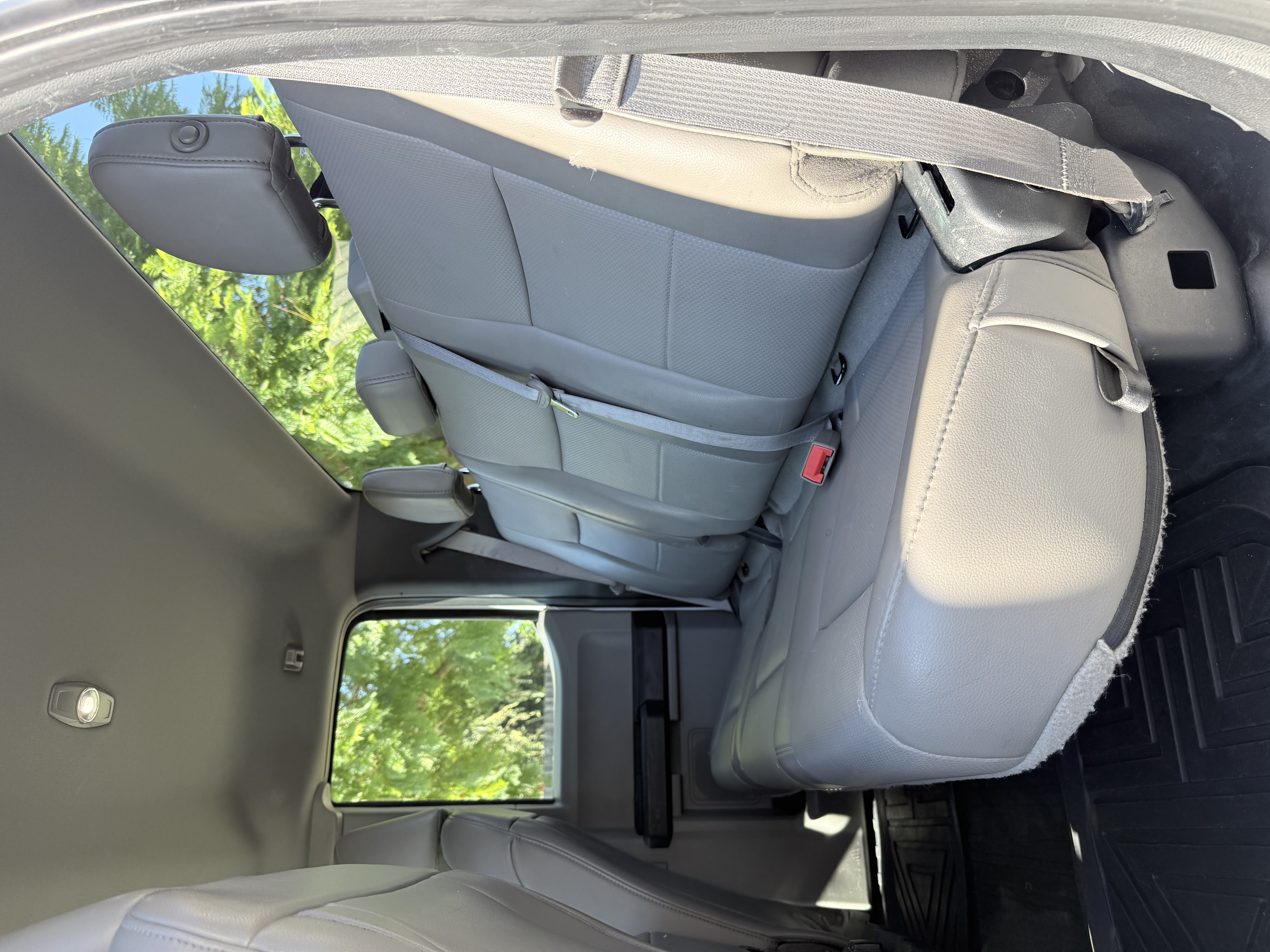 Used 2019 Ford F150 XL w/ Equipment Group 101A Mid RWD image 14