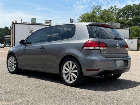 Used 2012 Volkswagen Golf TDI FWD image 9